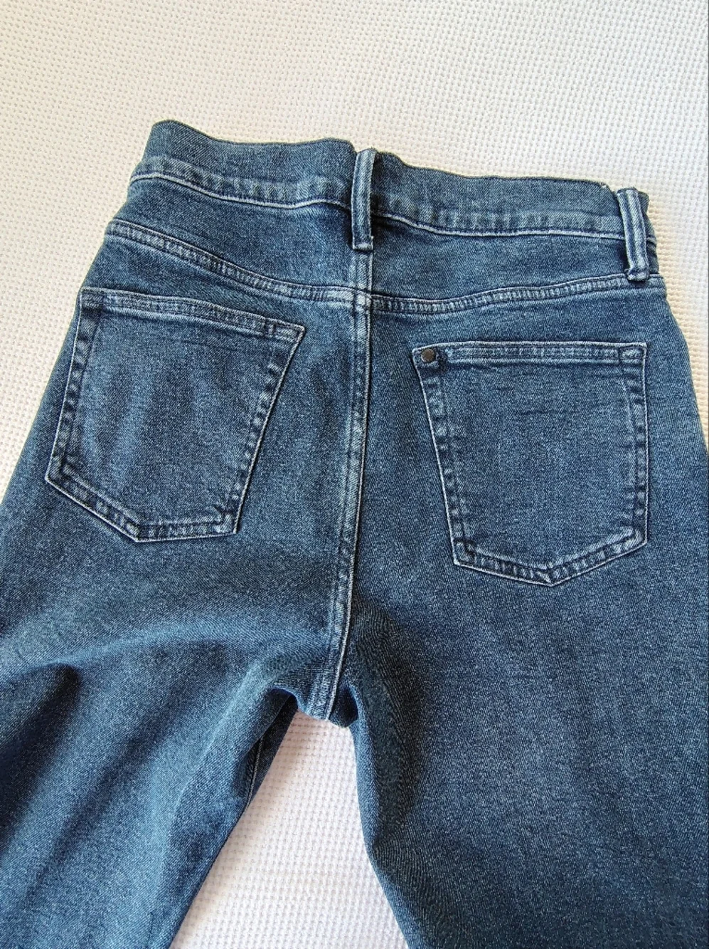 H&M dark blue